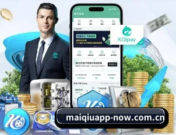 买球 APP（MAIQIU）
